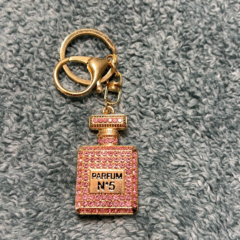 Key holder